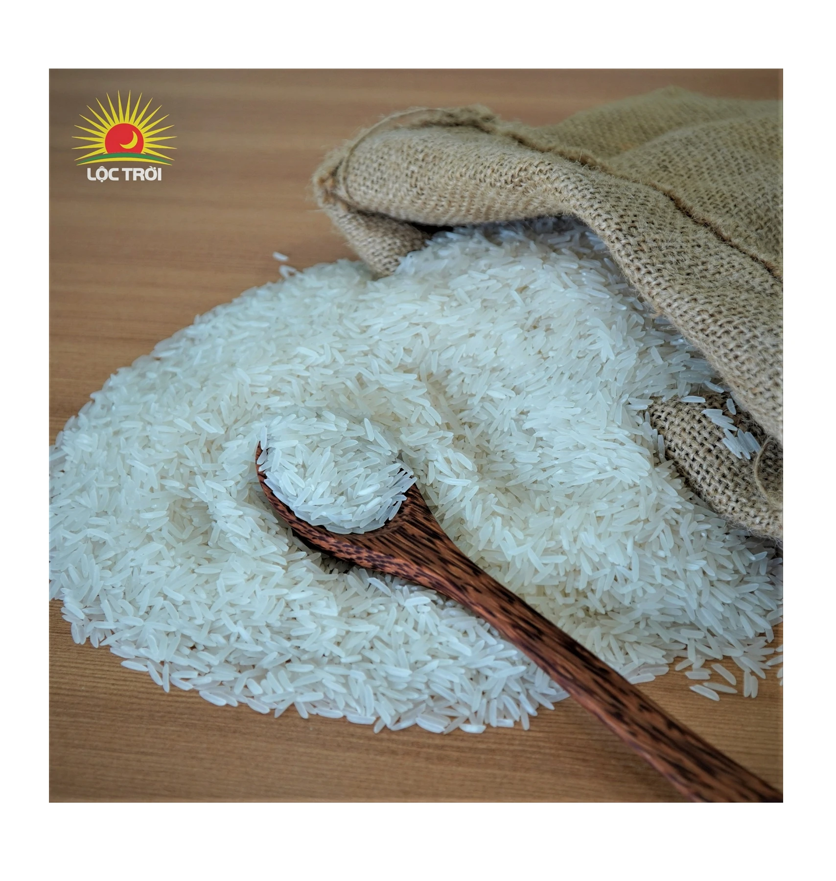 Wholesale High Quality Dried Fragrant Rice LT28 Variety from Vietnam Best Supplier Contact us for Best Price