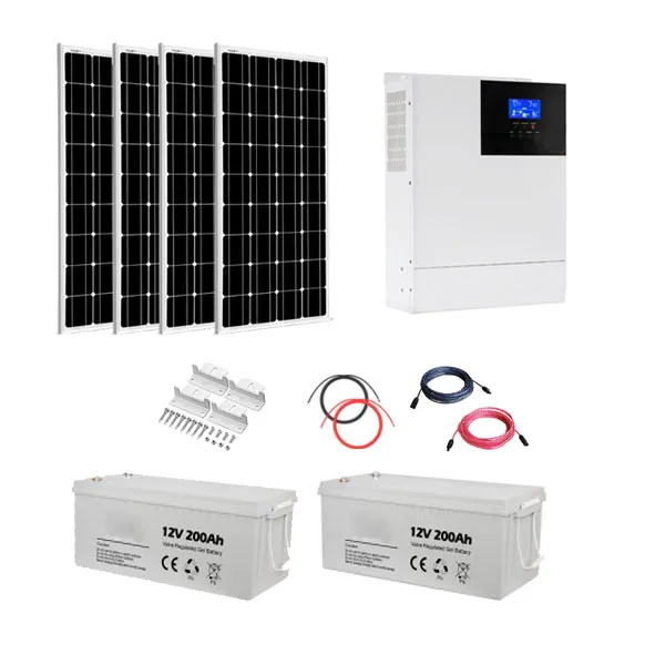100W 200W 300W 500W 600W вне сеточной солнечной панели системы комплект Синусоидальная волна все-в-одном 50 Гц/60 Гц SPWM солнечный инвертор зарядное устройство для дома