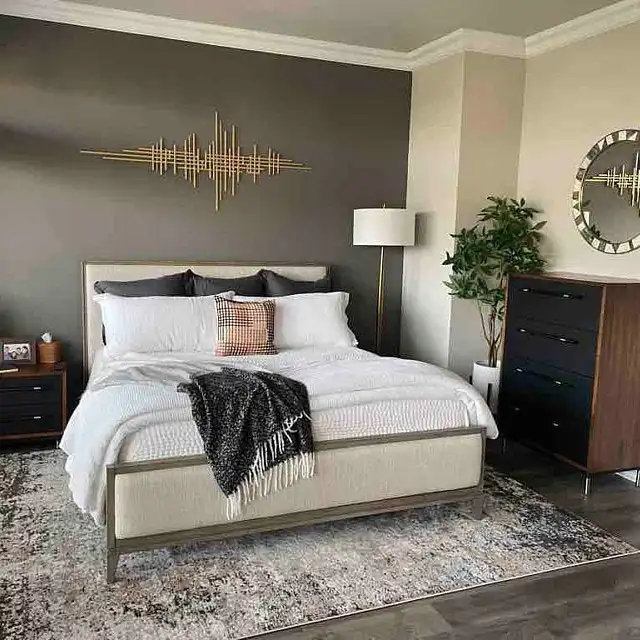 modern architecture unique design hot sale wall decor adjustable eco friendly finish gold plated for hotels living room decor