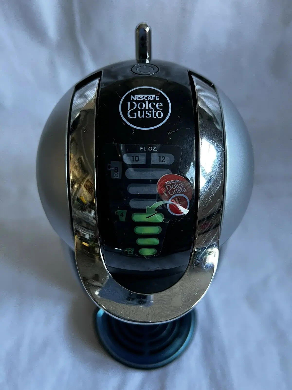 Новый продукт-многофункциональная полностью автоматическая Капсульная кофемашина Midea-совместима с капсулами Dolce Gusto и Nespresso