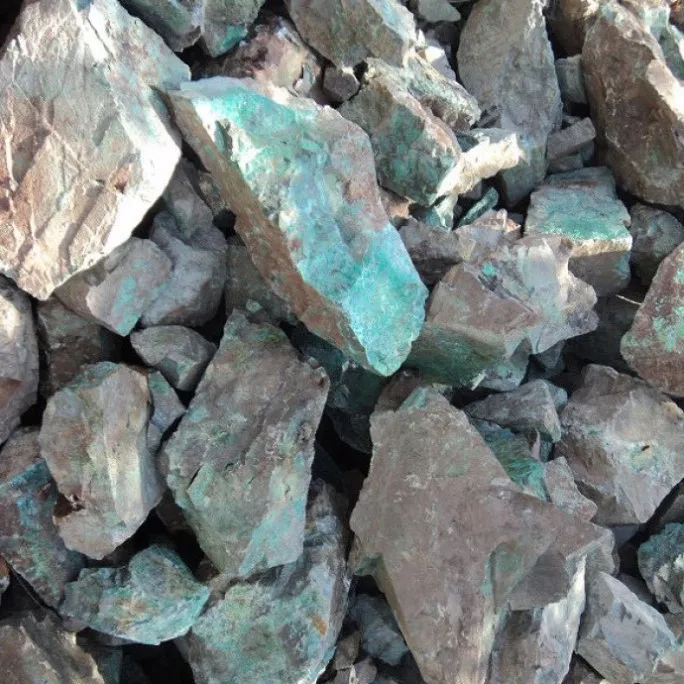 Copper Ore copper concentrate .Low rate