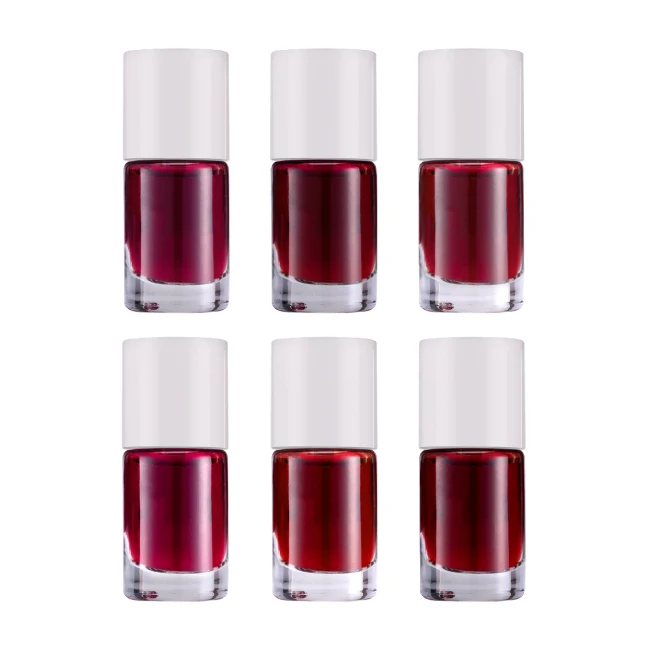 Quality Private Label Pigment Lip Tint gloss