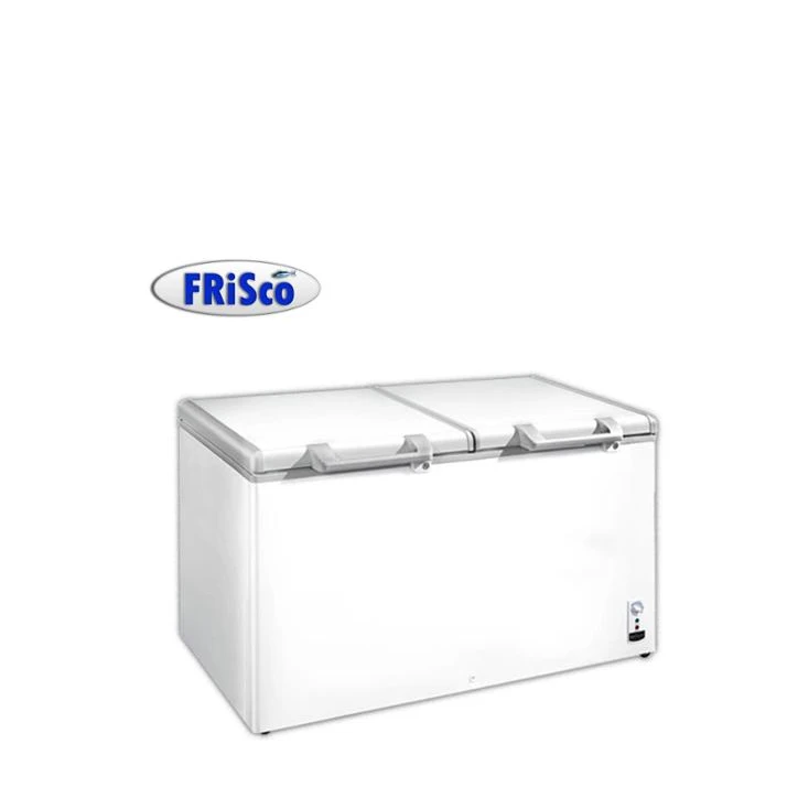 
 Коммерческая Морозильная камера 550 л-готова к отправке  