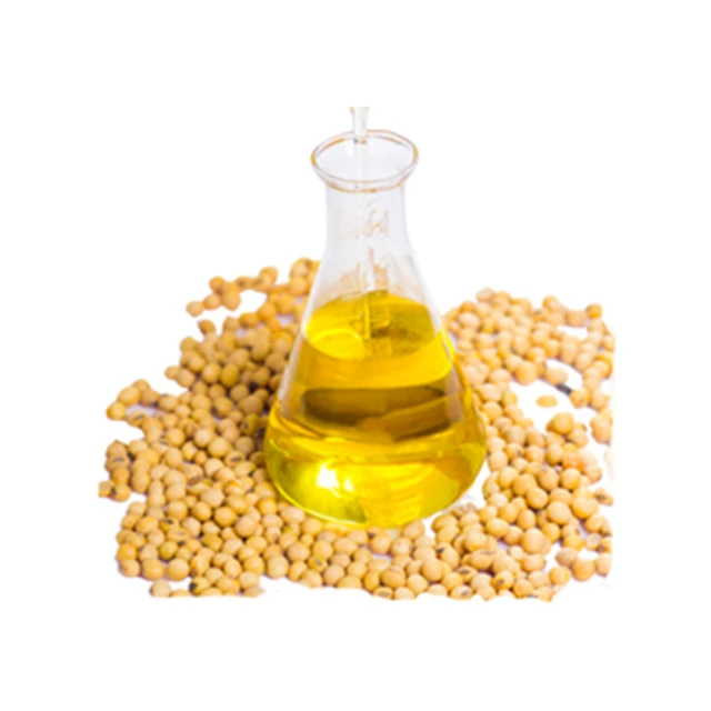 Best Quality 100% Refined Soybean Oil For Sale