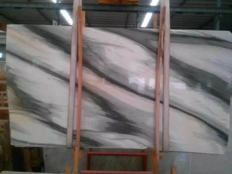 Популярная интерьерная напольная настенная плитка из серого мрамора для гостиниц