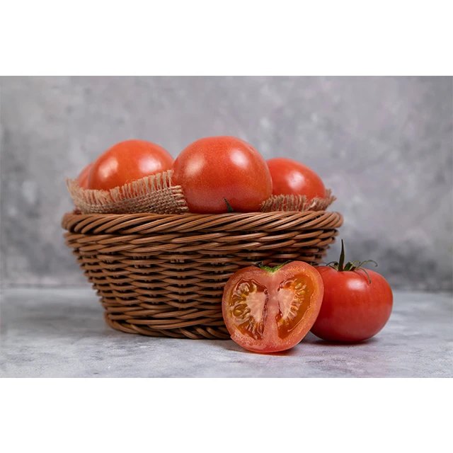 Fresh Tomato with Natural red / Best quality for wholesale / Quick response and cheap price