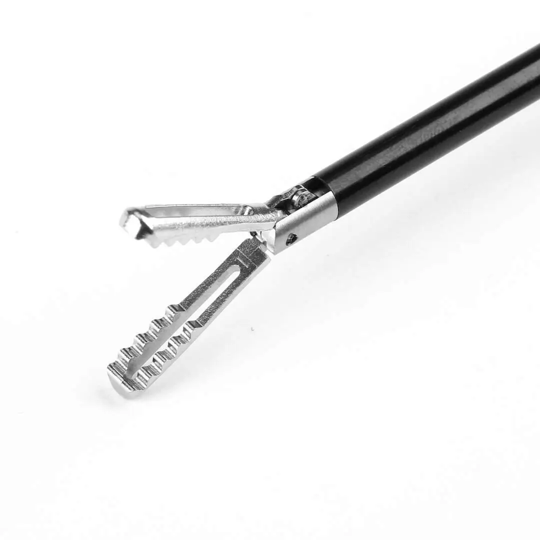 Laparoscopic Blunt Grasper Forceps  for Surgical Laparoscopic Hand Instruments Endoscopic Surgery