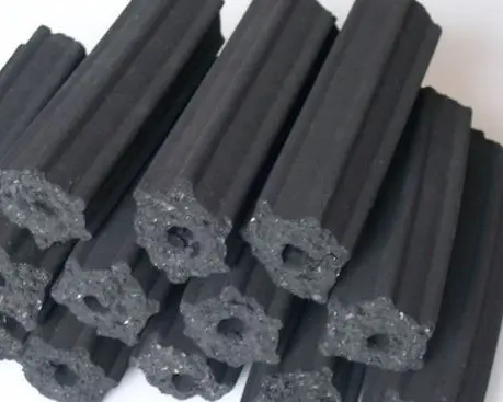 Древесный уголь по более низкой цене