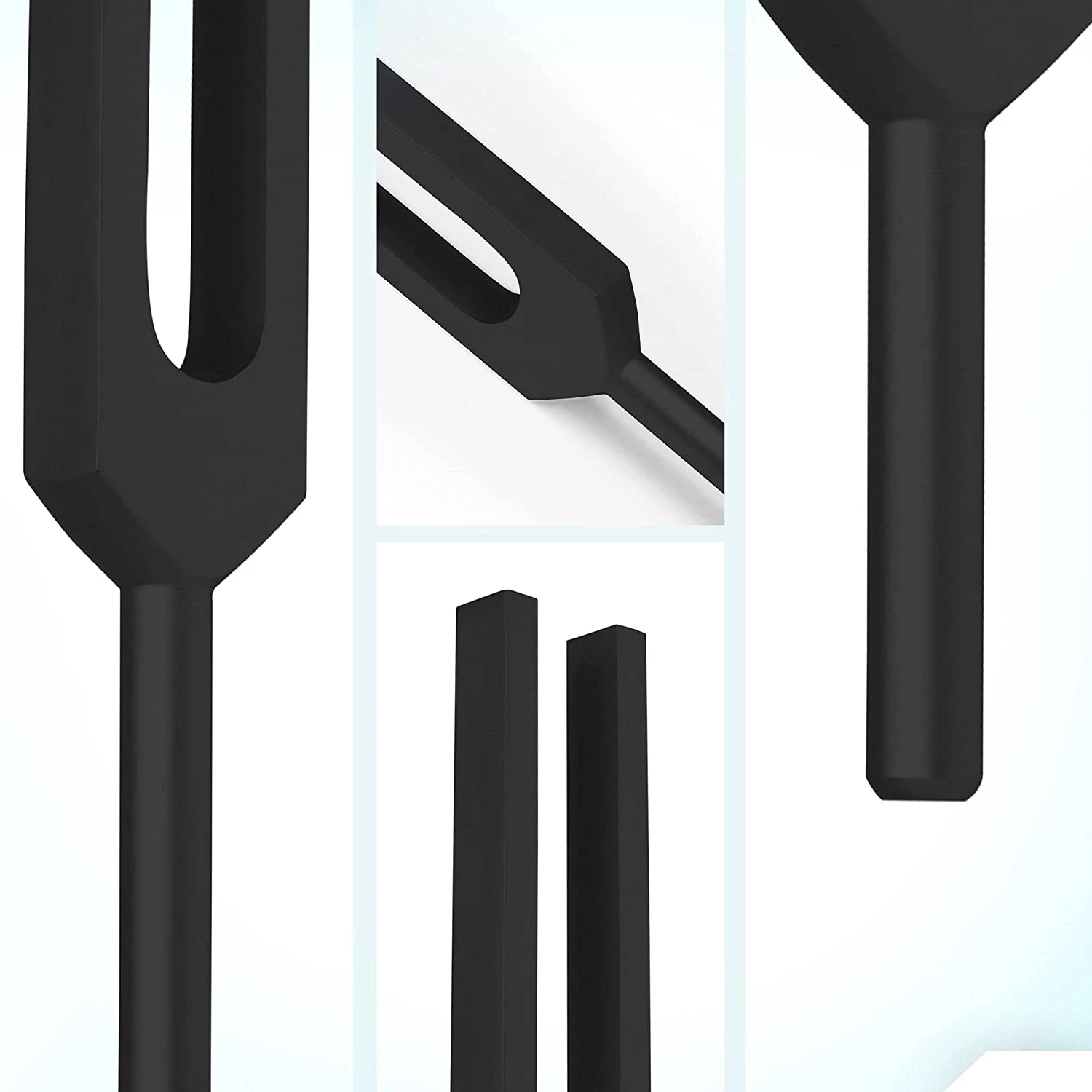 C512 Style Tuning Fork For Healing Therapy Surgical ENT Diagnostic Ophthalmic Eye Instruments Sets Perfect for Medical Students