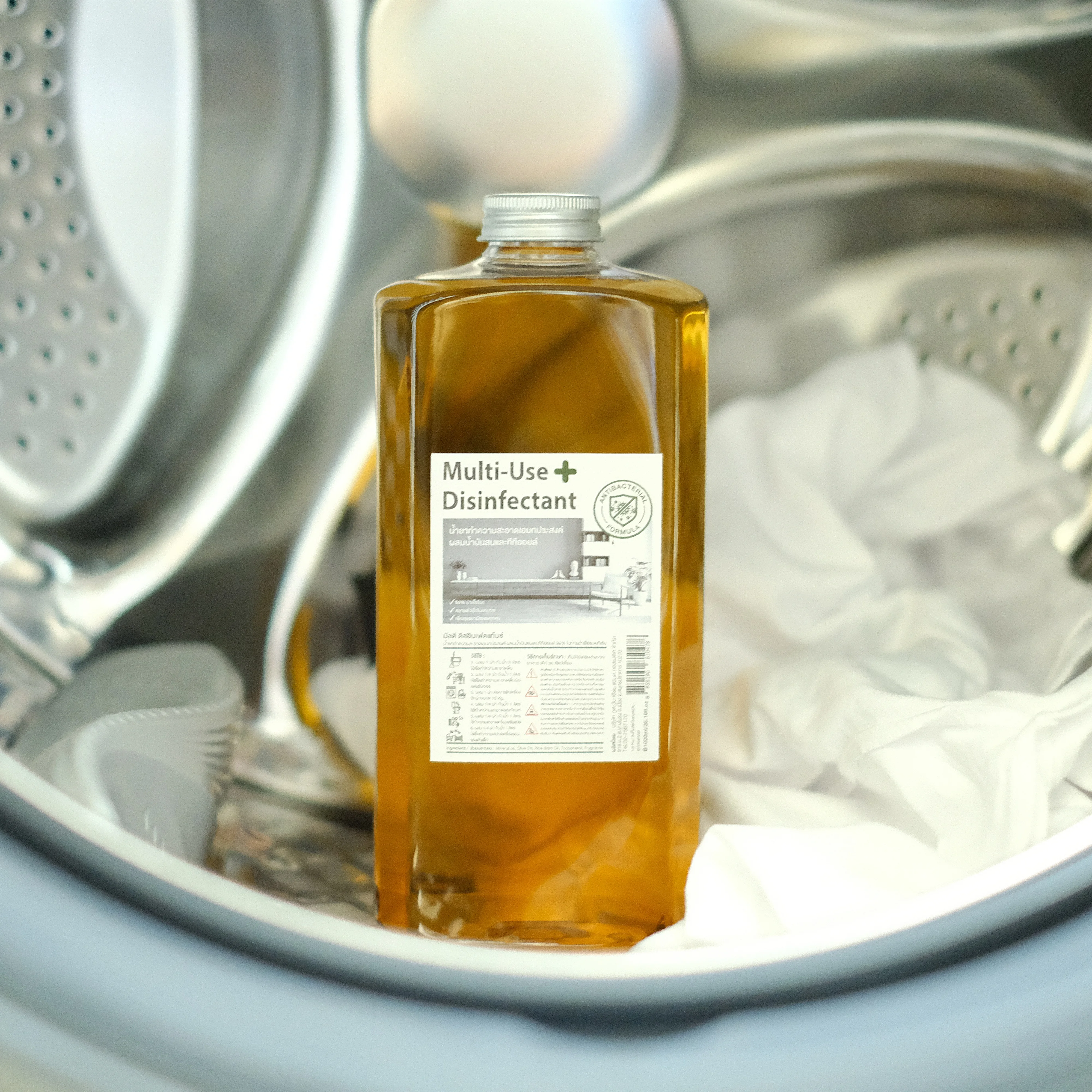  Многоцелевое бытовое жидкое масло чайного дерева сосновое