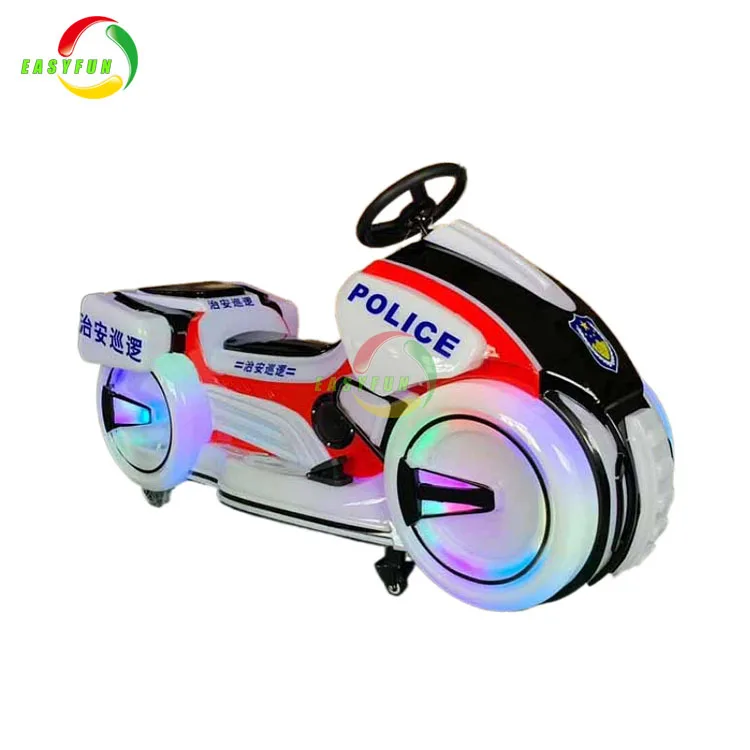 supper cool motorbike for playground kids bumper car for sale new child electrical motor for car