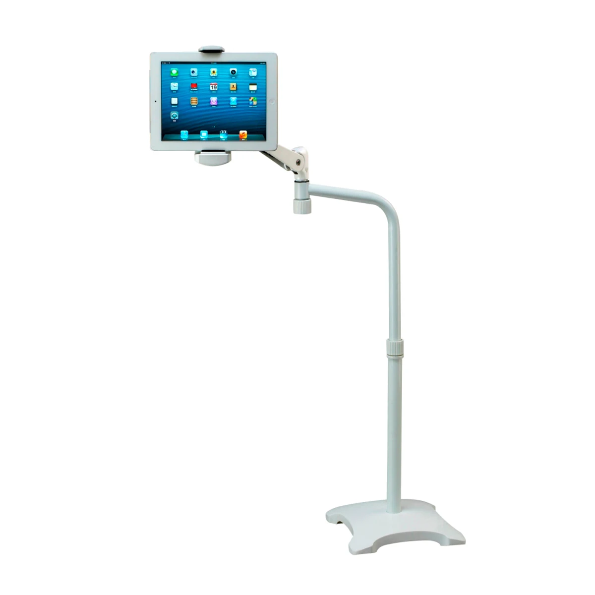 Adjustable Product Tablet Stand