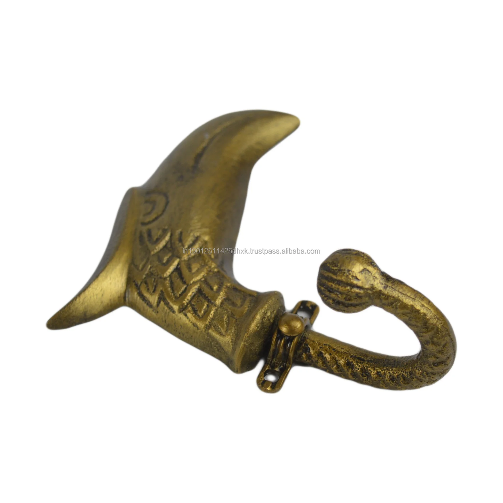 Wall Hooks With Antique Painted Finishing Design Wall Coat Hanger and Hook Home Decor Design Key Hooks