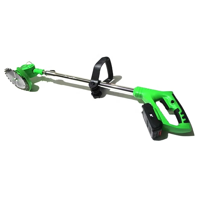 NPLUS New Energy High Quality  For 2.0AH-4.0AH Electric Battery Powered Garden Grass Weed Grass Cutter Trimmer