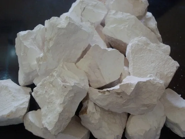 Thai Son Supplier Exports Calcined Lime Cao Or Burnt Lime Quicklime Lump And Ships Worldwide`
