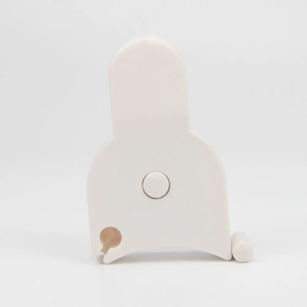 Good Quality Retractable Ruler Fitness Accurate Fitness Caliper Body Waist Chest Arms Legs Measuring Tape