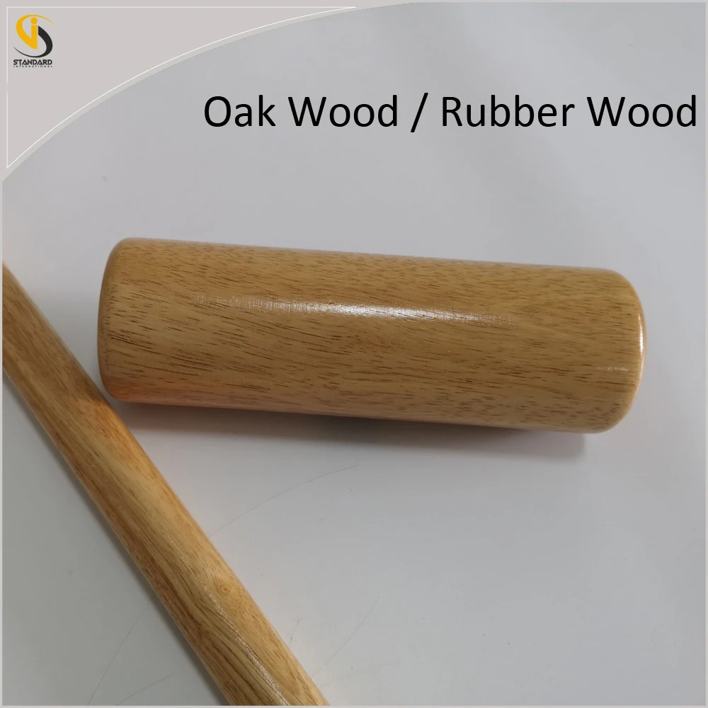 Высококачественные деревянные бейсбольные биты для молодежи/взрослых