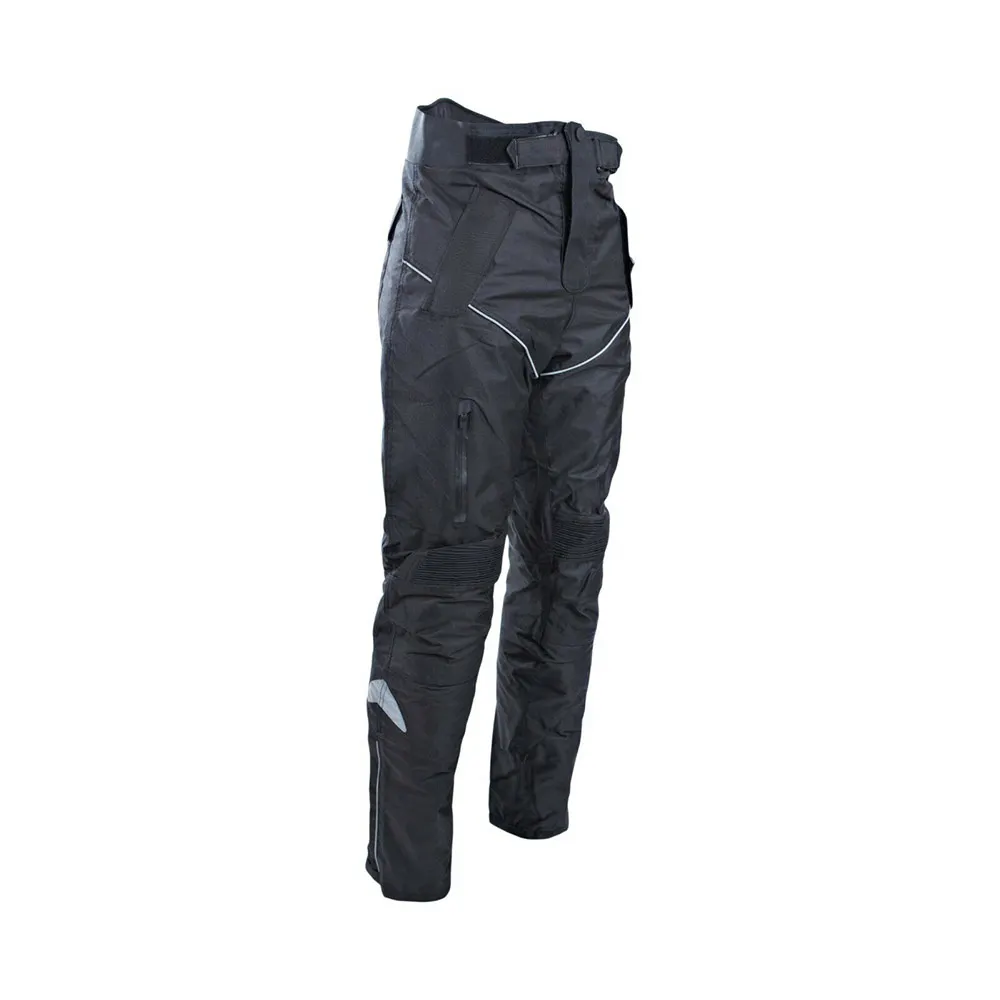 Hot Sale Custom High Quality Industral Workwear Men Spandex Work Long Trousers With Cordura Pant