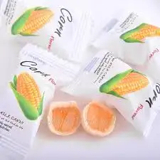  Жевательные Конфеты в форме обувь на мягкой подошве; Яркий 