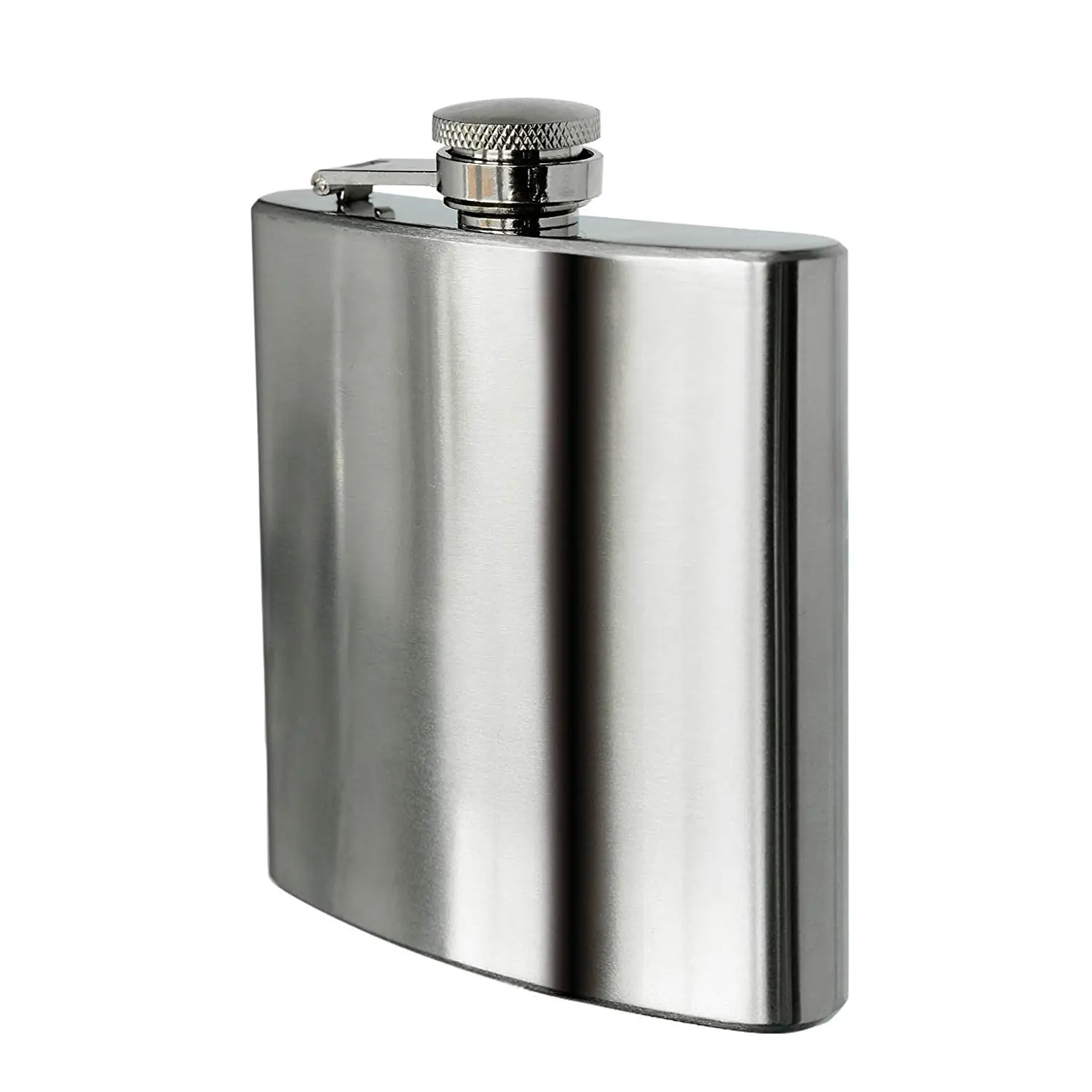 Hot Selling Fashion Hip Flask Set With Chess In Stainless Steel Hip Flask for man