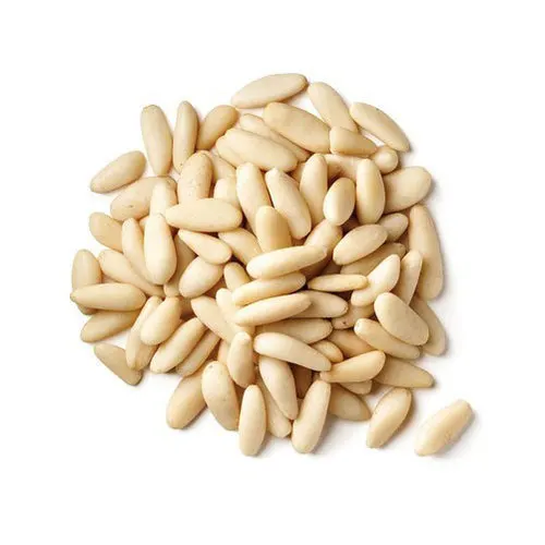High Quality Pine nut, White Pine nuts kernels, Red Pine nut