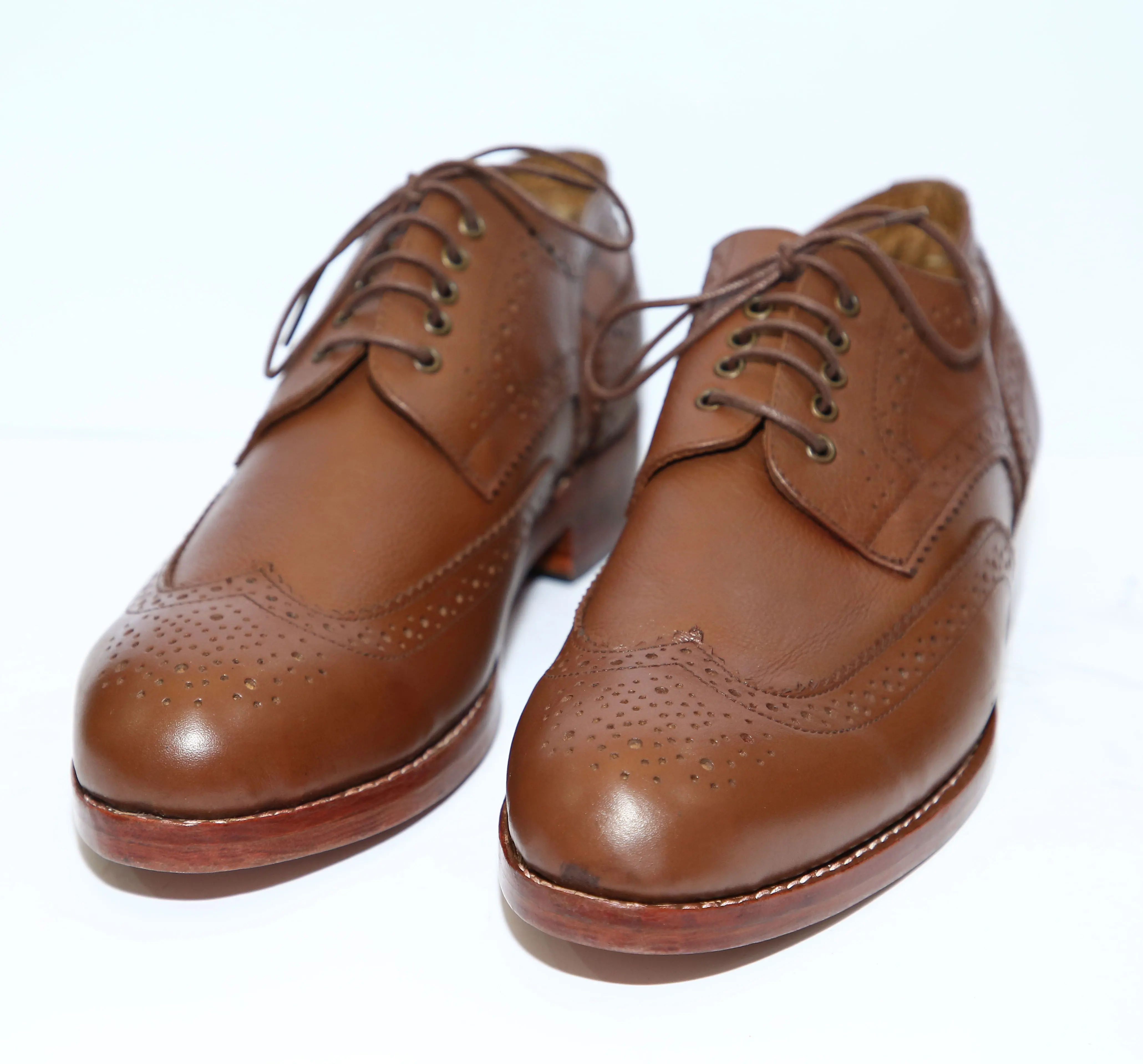 Wholesale Winter shoes Genuine Leather imported dress shoes for men
