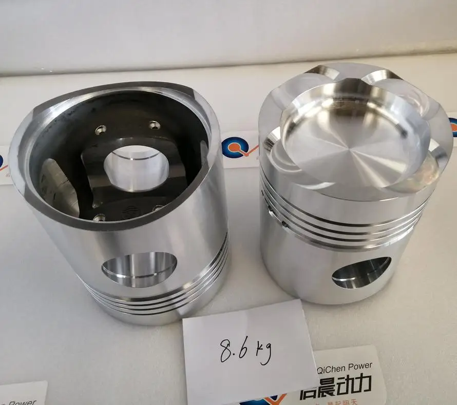 Ignition Coil/Oil Filter Element Spare Part for Jichai Gas Generator 12V190 16V190