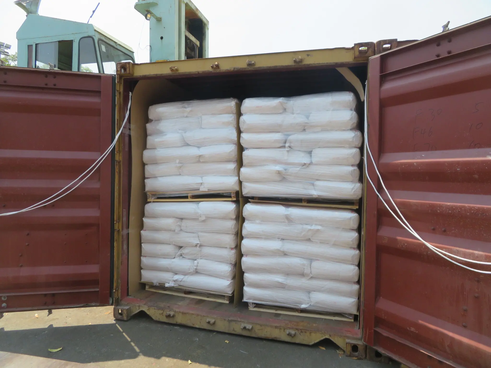 Food Grade Industrial Grade Corn Starch Yellow Bag White Light Hot Key Packaging Color Powder Weight Form Shelf Water Origin ISO