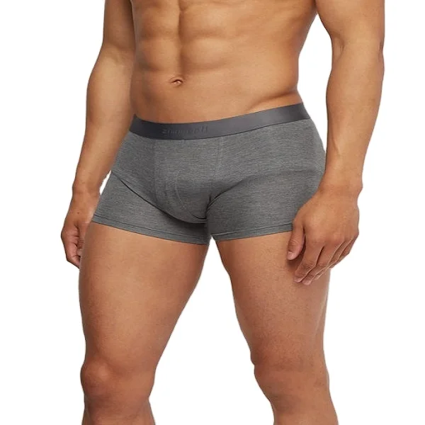 2021 Новое нижнее белье на заказ боксеры и короткие спортивные шорты для мужчин по дешевой цене из