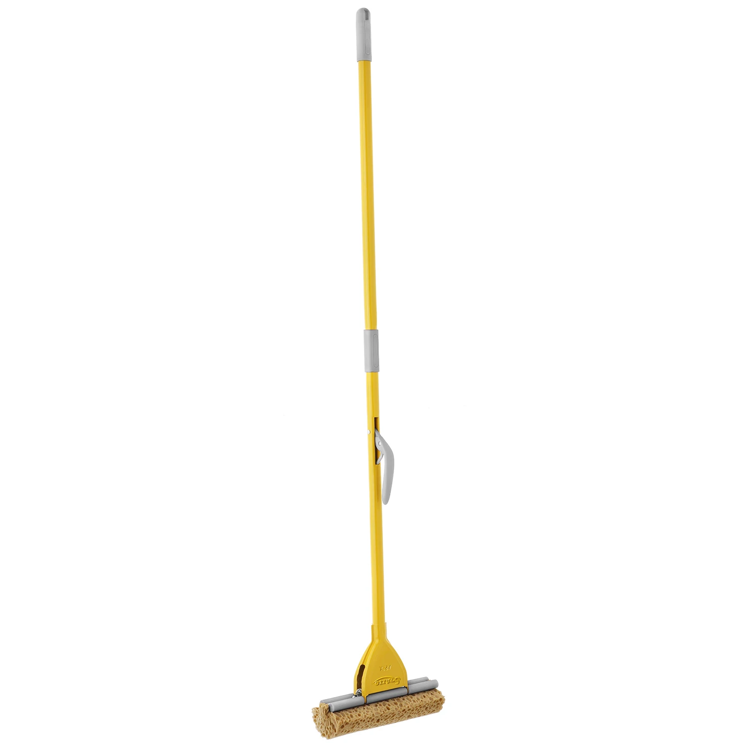
Steel Roller Mop with Sponge 25 cm | Made in Italy 