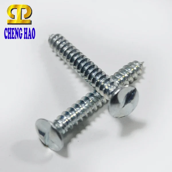 Taiwan Special Function Antitheft Security Fasteners Machine Screws