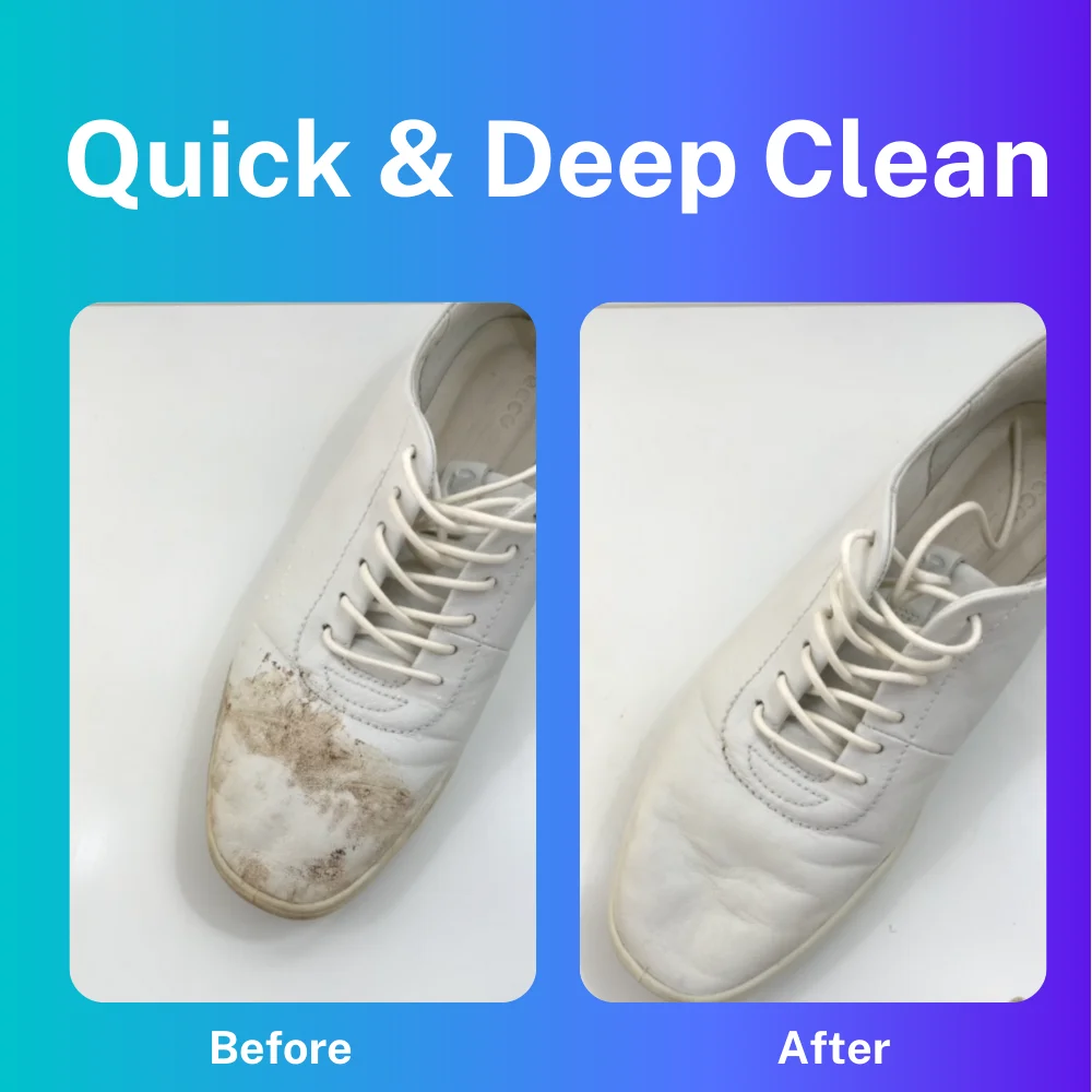 FREE CONSULTATION. Sneakers Wipes. Deep Clean. Stay Fresh and Cool.