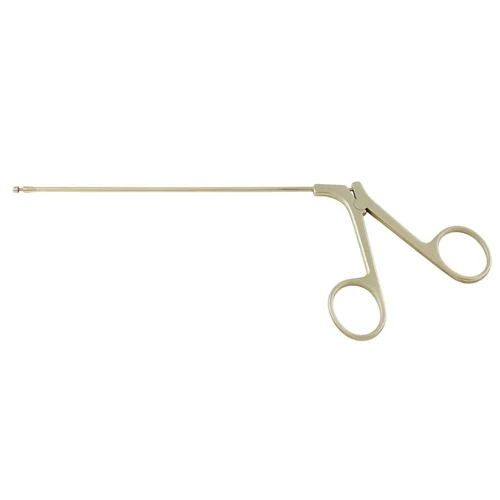 Arthroscopy Surgical Instruments Circular Cutting Punch Forceps Angled Special And Top Rated Operative Tools