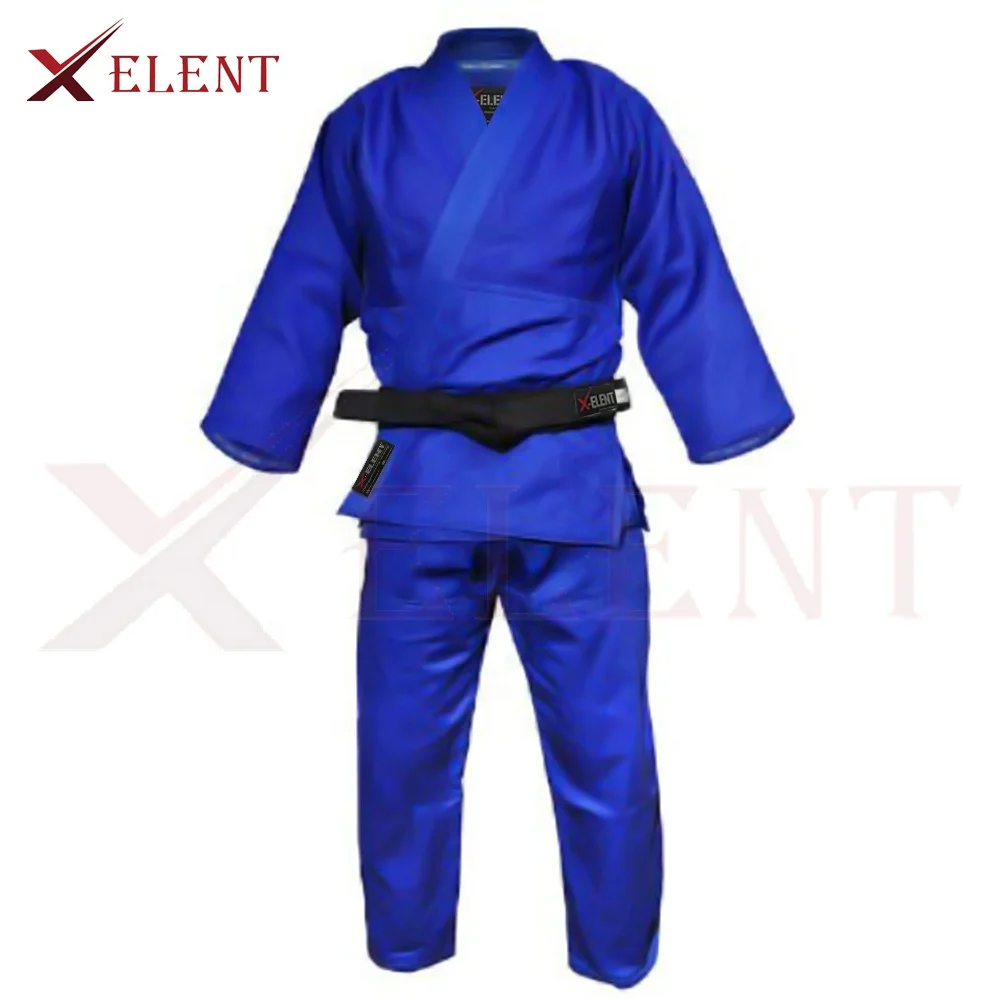 Форма дзюдо, кимоно дзюдо gi