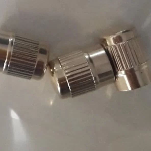 
Everel - Knob for ovens 