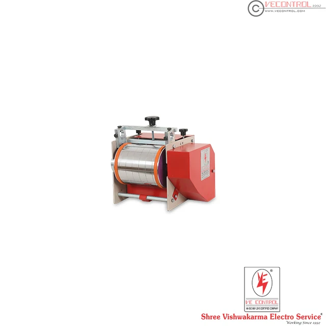 Mini Flexo Printing Machine / Online Mini Flexo