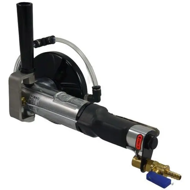 Машина для резки мрамора и гранита с правой ручкой 5 дюймов 12000 об/мин