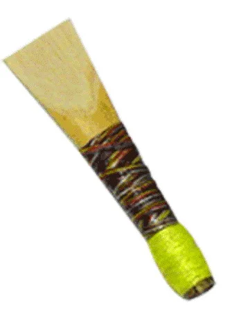 SI - HIGHLAND BAGPIPE PIPE CHANTER REEDS