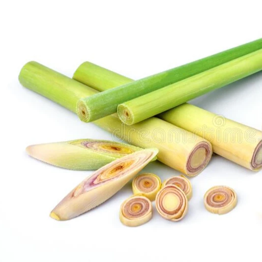 Lemongrass Herbal Soap For Improving Hair Health