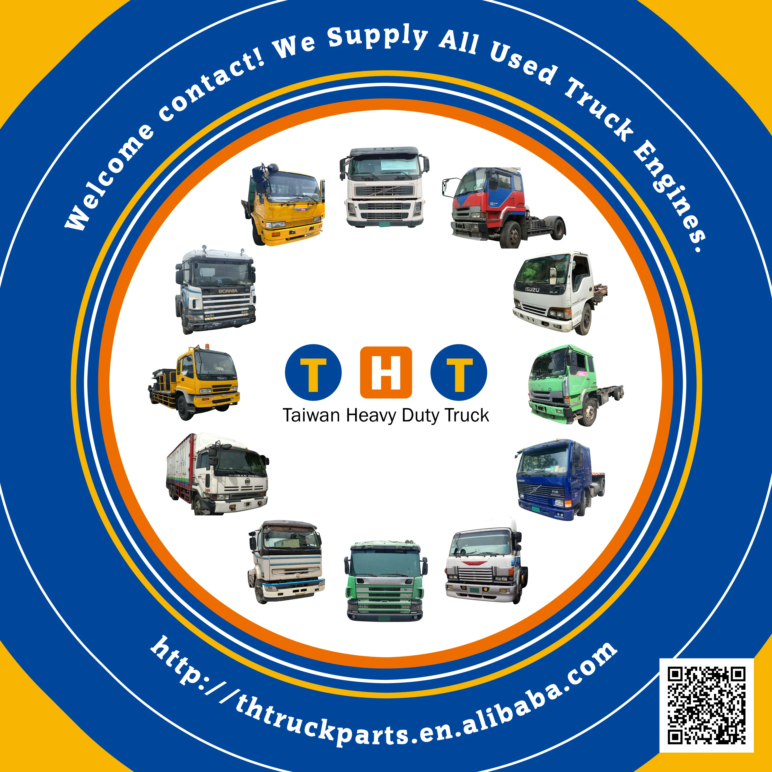 OIL FILTER - FUEL 15607-1340 HI K13C TRUCK ENGINES PARTS for Hino