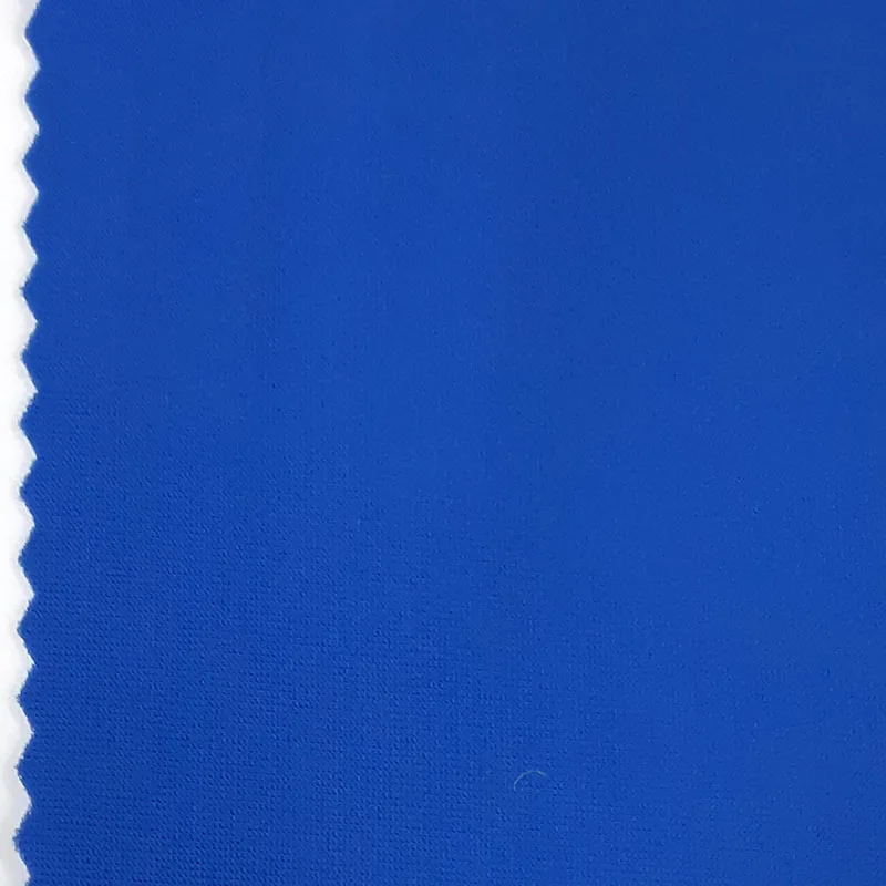 upf 50 full dull nylon and spandex fabric for swimwear