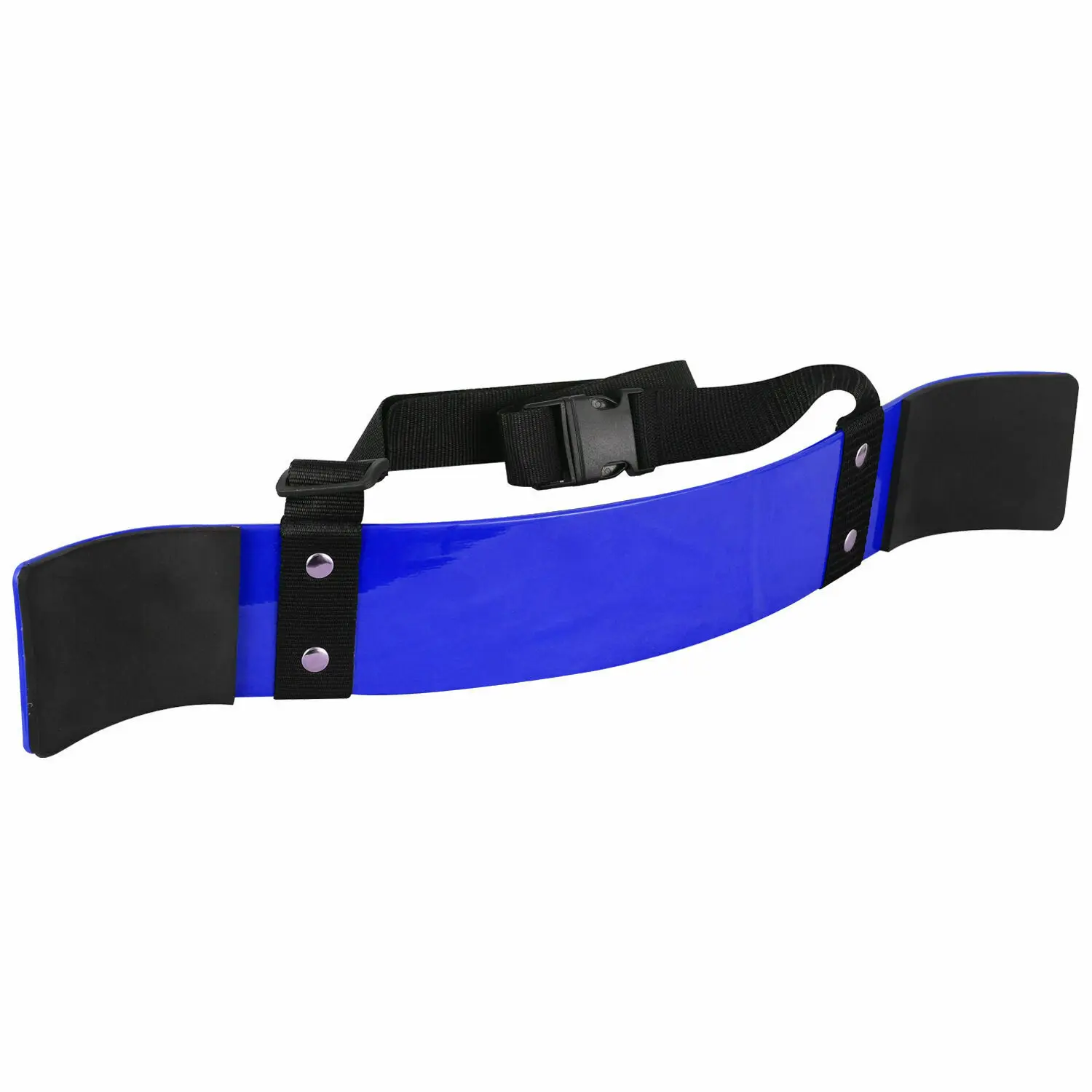 best quality  Bodybuilding Muscle Training Adjustable Gym Weight Lifting Arm Blaster Training Board