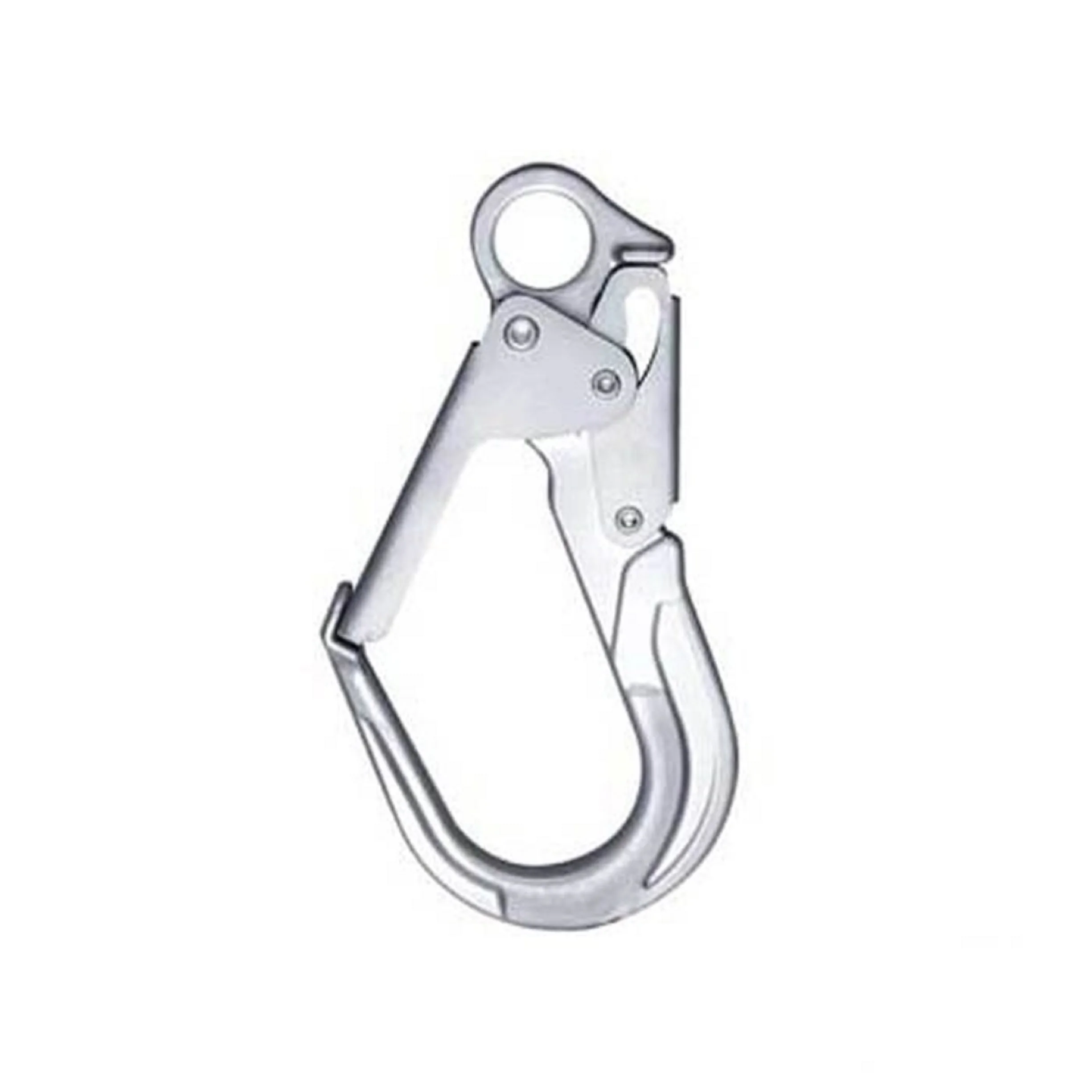 Safety Aluminium Hook	SFT-0204