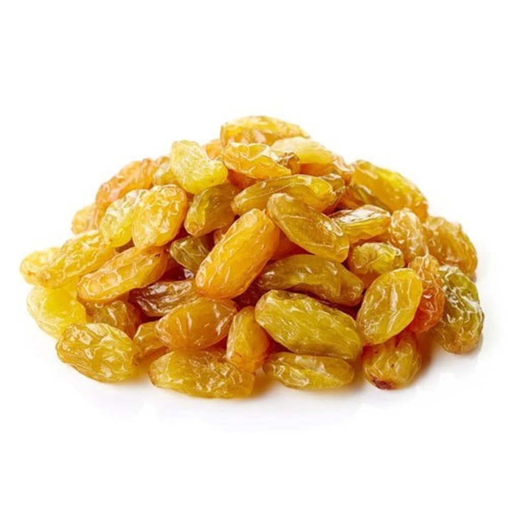 
High Quality Best Seller Factory Price Wholesale Golden Raisins for Sale 