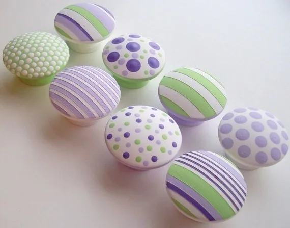 Керамические ручки от производителя, ручки для окон и дверей, новый дизайн