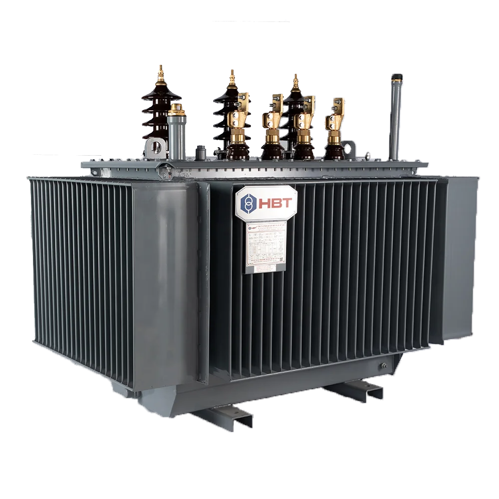 Out door, 33kV-11kV/400V-230V up to 3000KVA High quality three phase distribution transformer From Vietnam