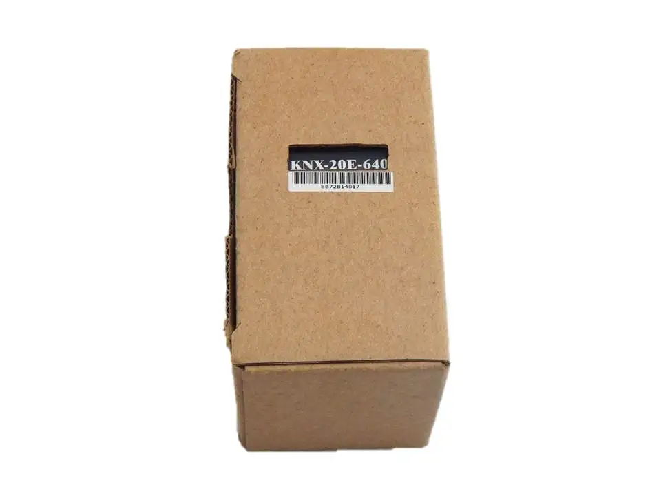 good price KNX-20E-640 30V AC/DC 640 mA Single Output Enclosed Mean well Power Supply