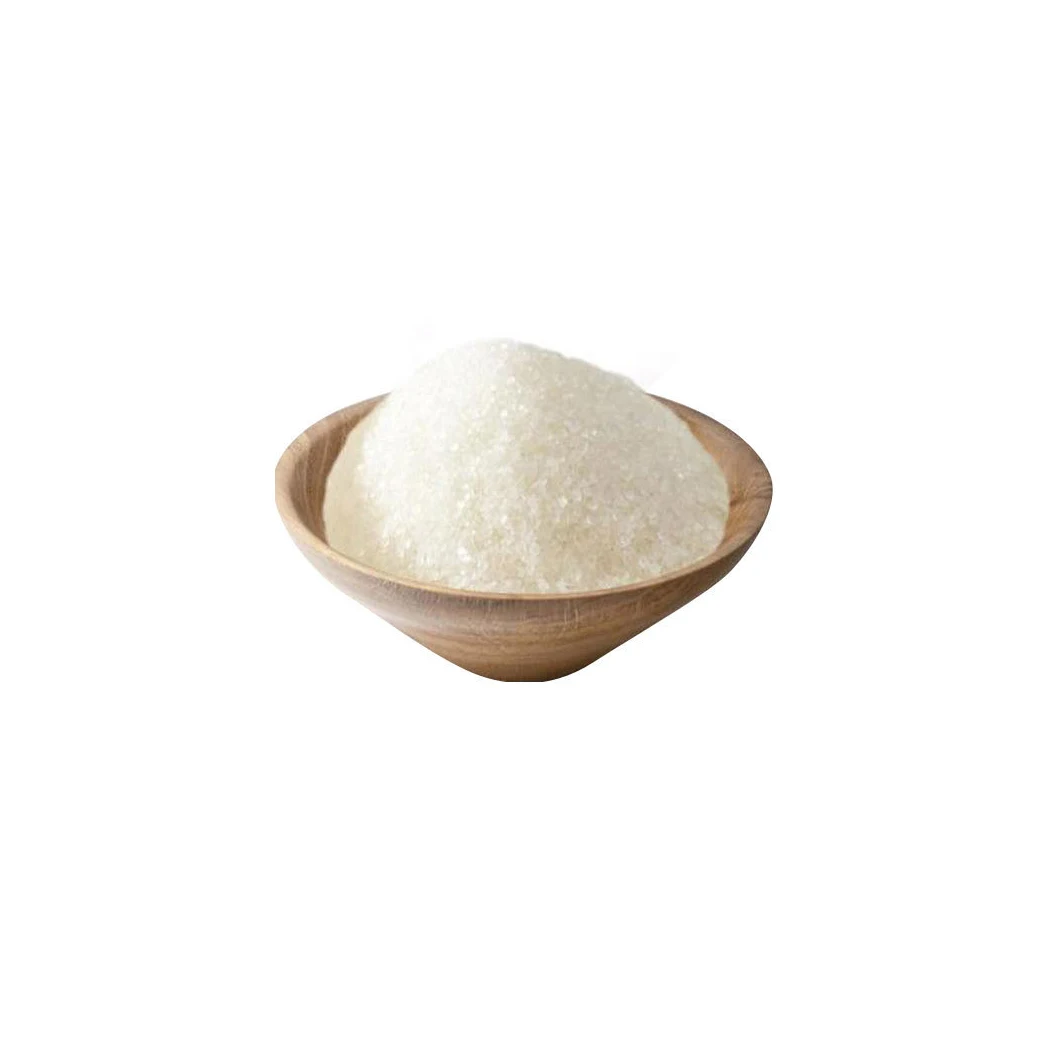 High Quality Cheap Price Icumsa 45 White Refined Sugar