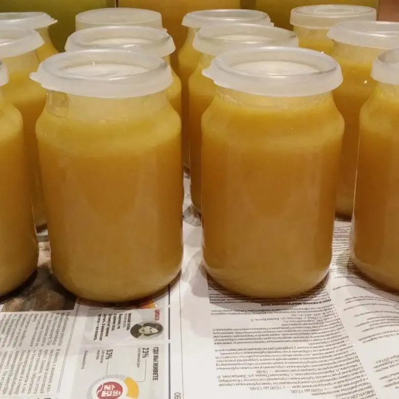 Natural Best Quality Pure Organic Raw Bee Jujube Royal Vital Sidr Honey