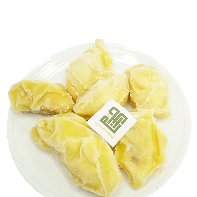 QUICK BUY-DURIAN FRUIT FROZEN Items from Vietnam Produced 100% Fresh Material with Advanced Drying Technology